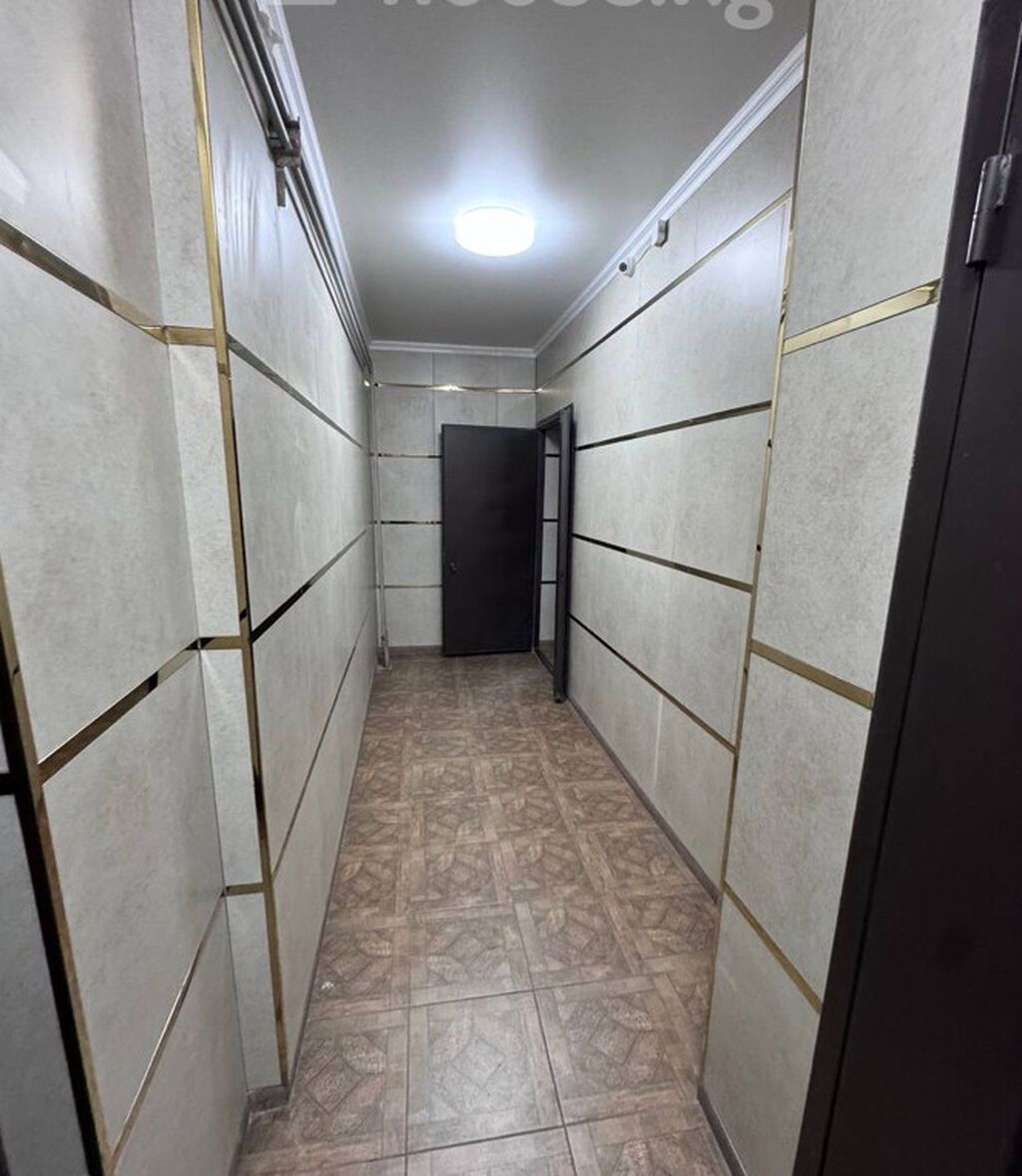 3 комнаты, 118 м², Советская/Скрябина Элитка, 6 этаж, Евроремонт: фото 6