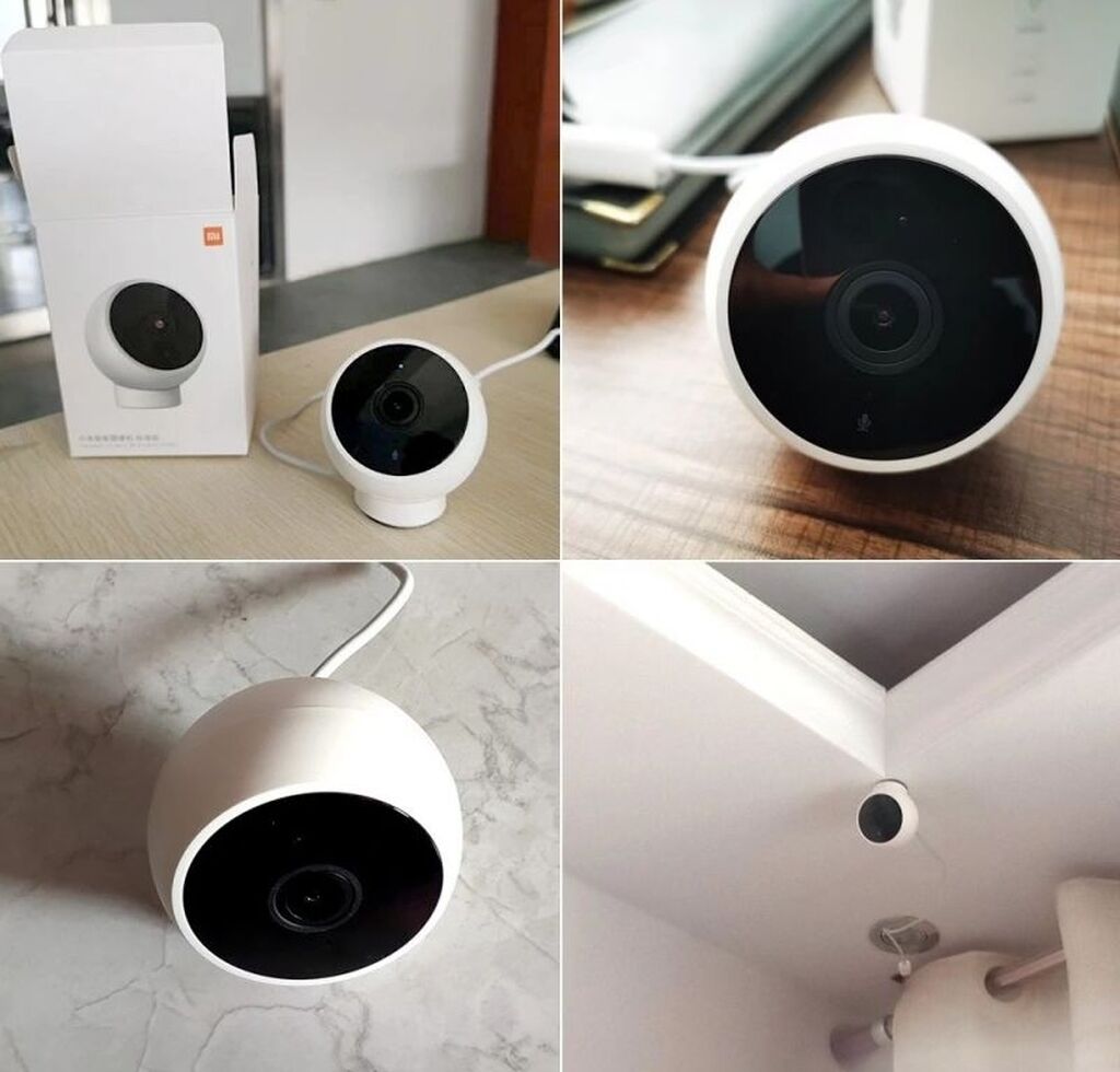 Mi camera 2k. IP-камера Xiaomi Smart IP Camera Standard Edition 1080p mjsxj02hl. Камера смарт Xiaomi Smart Camera Standard Version mjsxj02hl белая. Видеокамера IP Xiaomi mi Home Security Camera 1080p (Magnetic Mount). IP камера Xiaomi Smart IP Camera Standard Edition 170 1080p mjsxj02hl.