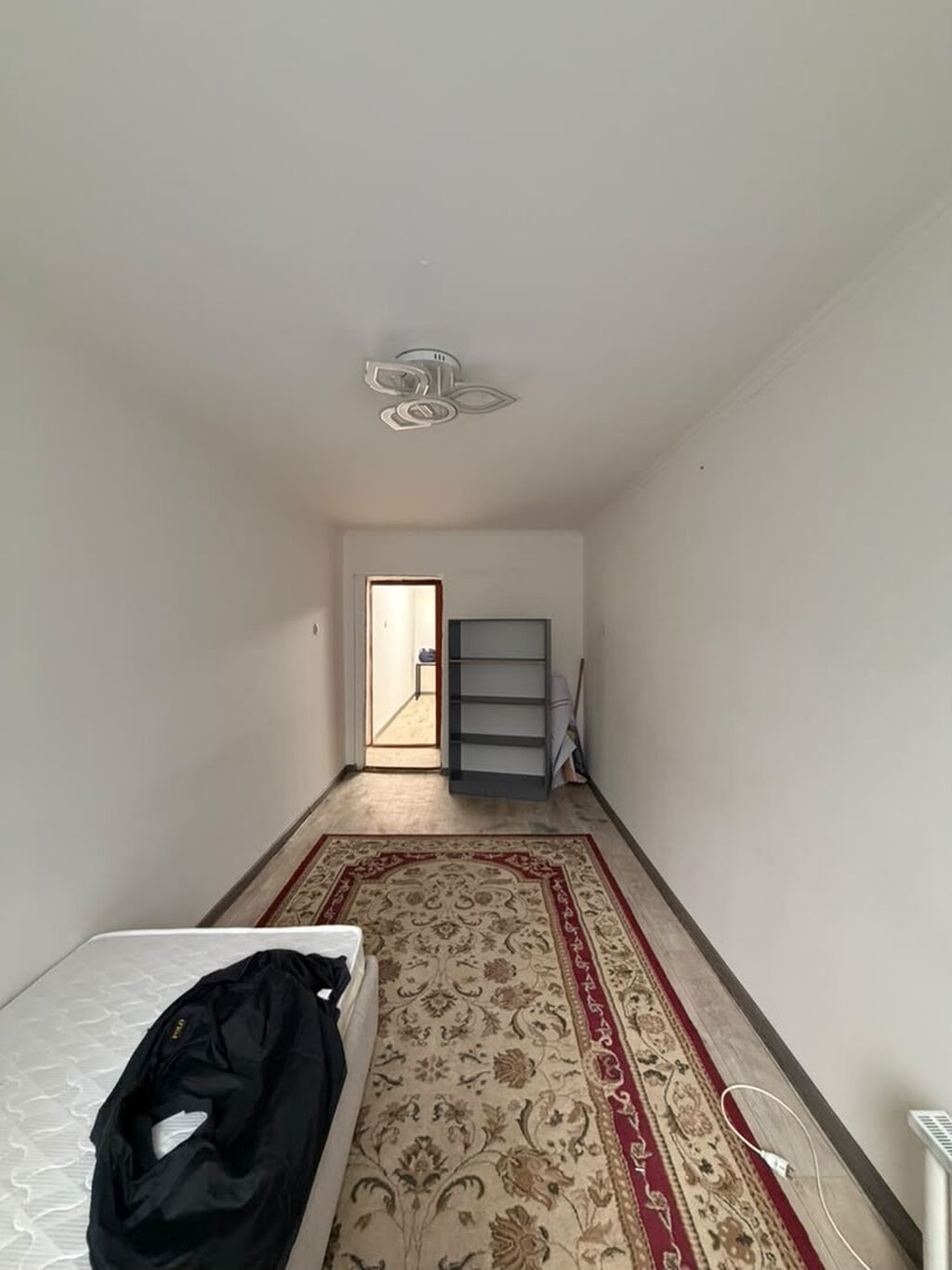 Аренда офисов, 60 м², В жилом комплексе, 1 линия, С отдельной кухней, С отдельным входом: фото 2