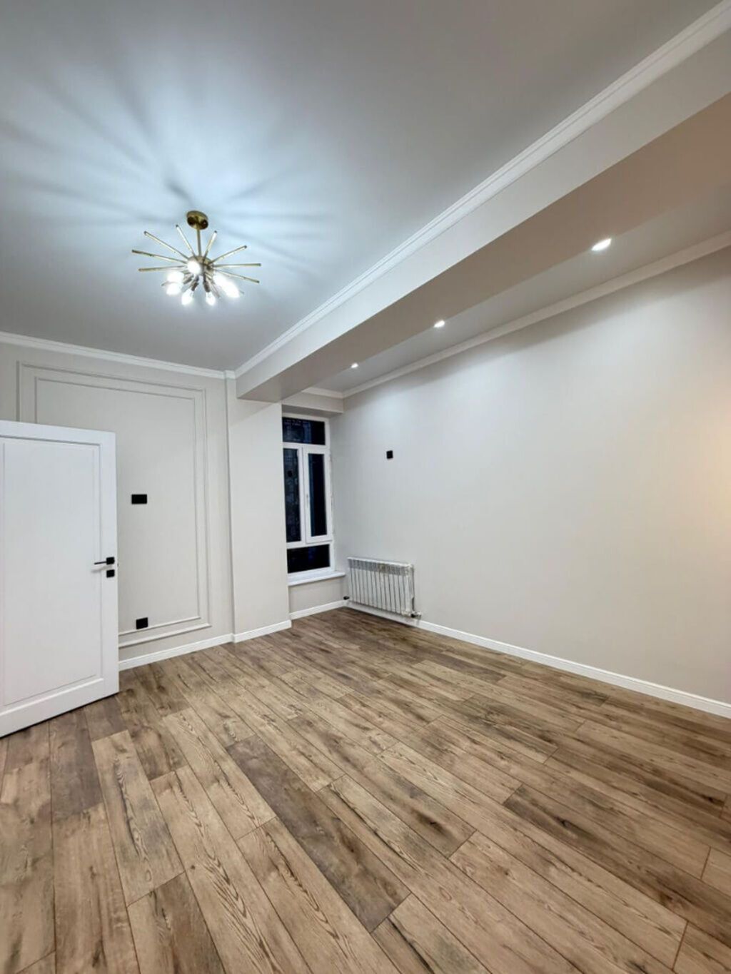 2 комнаты, 69 м², Средний Джал Элитка, 5 этаж, Дизайнерский ремонт: фото 2