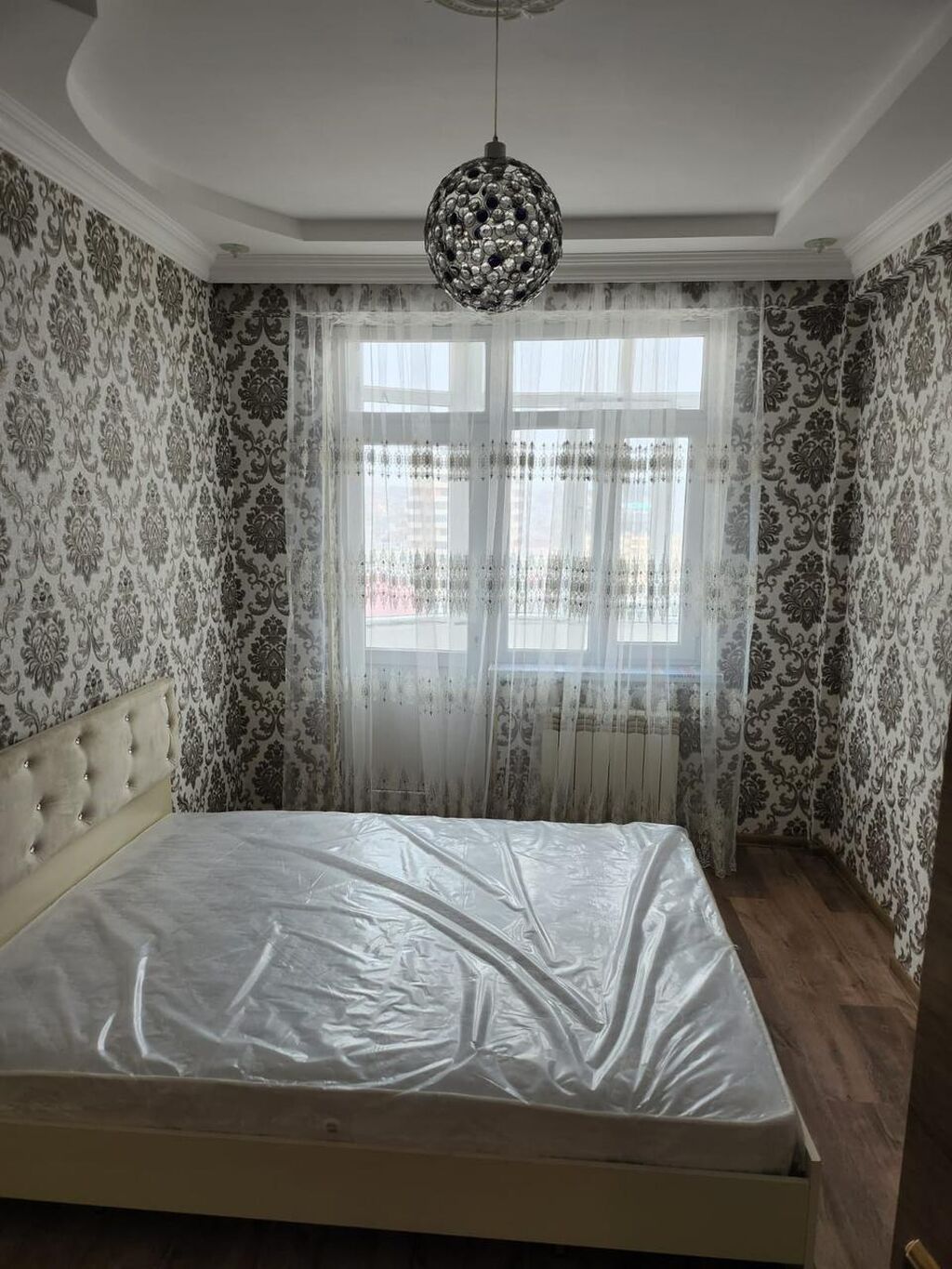 Kirayə – 2 otaqlı studio mətbəxli mənzil Yer: Xırdalan, Abşeron