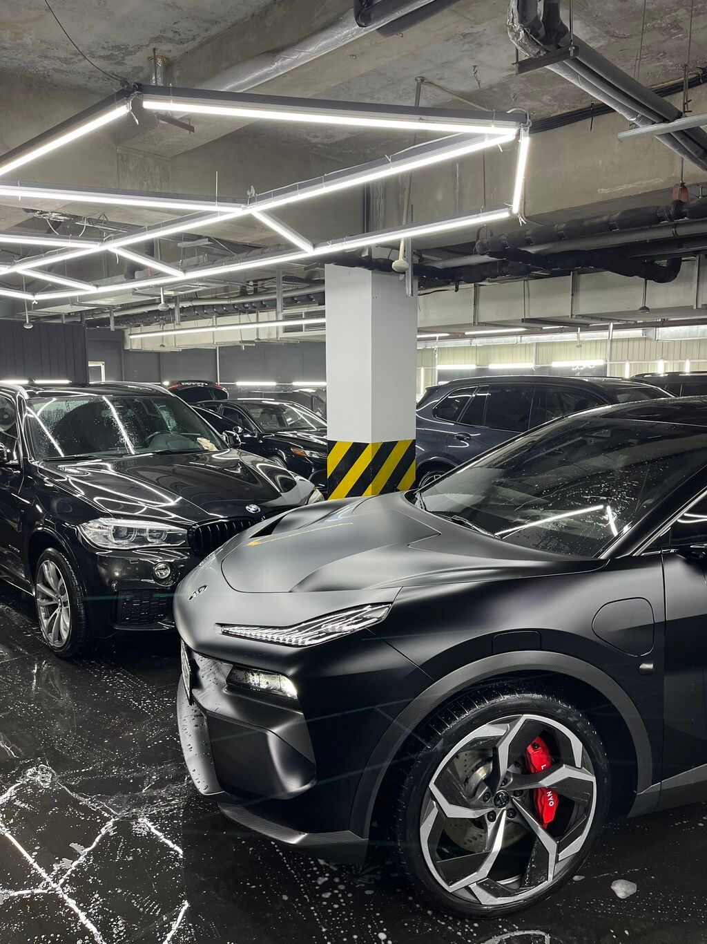 Срочно нужны автомойщики: фото 3