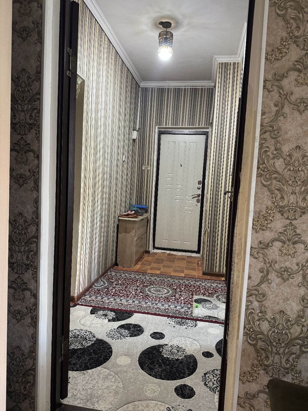 Продается 3-комнатная квартира, 65 м², мкр. Анар, Ош: фото 7
