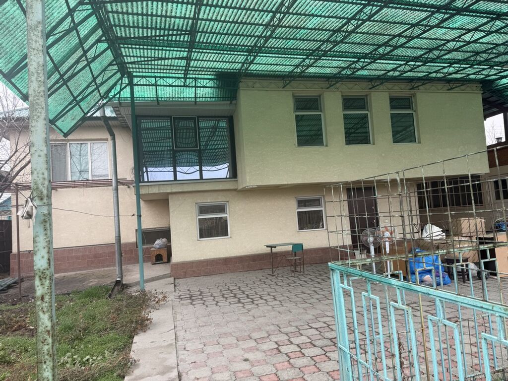 300 м², 8 комнат, Утепленный, Теплый пол, Бронированные двери