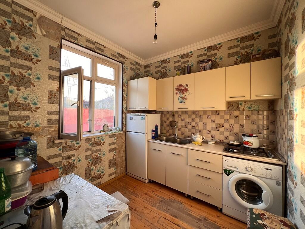 Mehdiabadda 3 otaqlı həyət evi satılır, 90 m², 68 000 AZN, şəkil 2 / 7