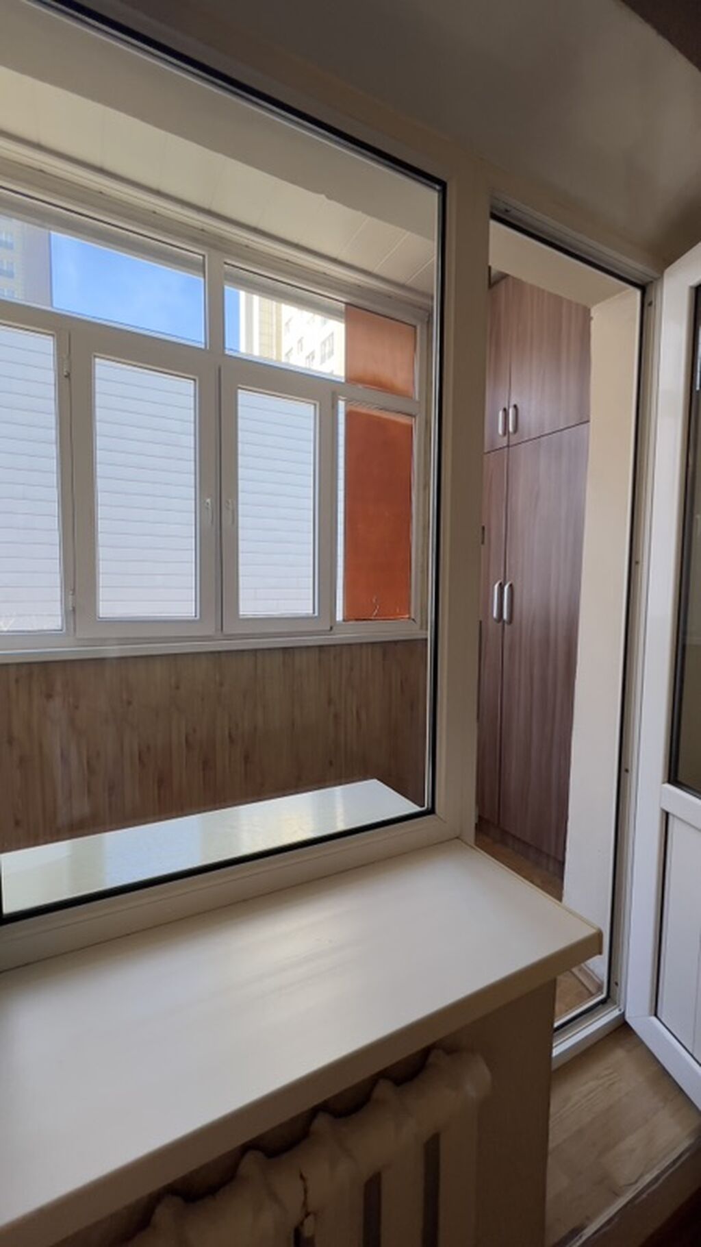 Продам 3-комн. квартиру, 94 м², центр, 4 этаж: фото 4
