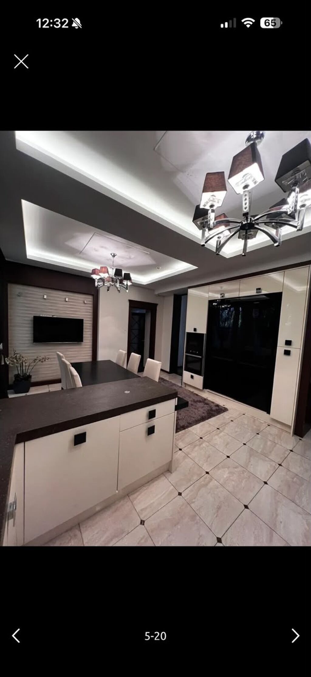350 м², 6 комнат и более, бульвар Эркиндик: фото 6