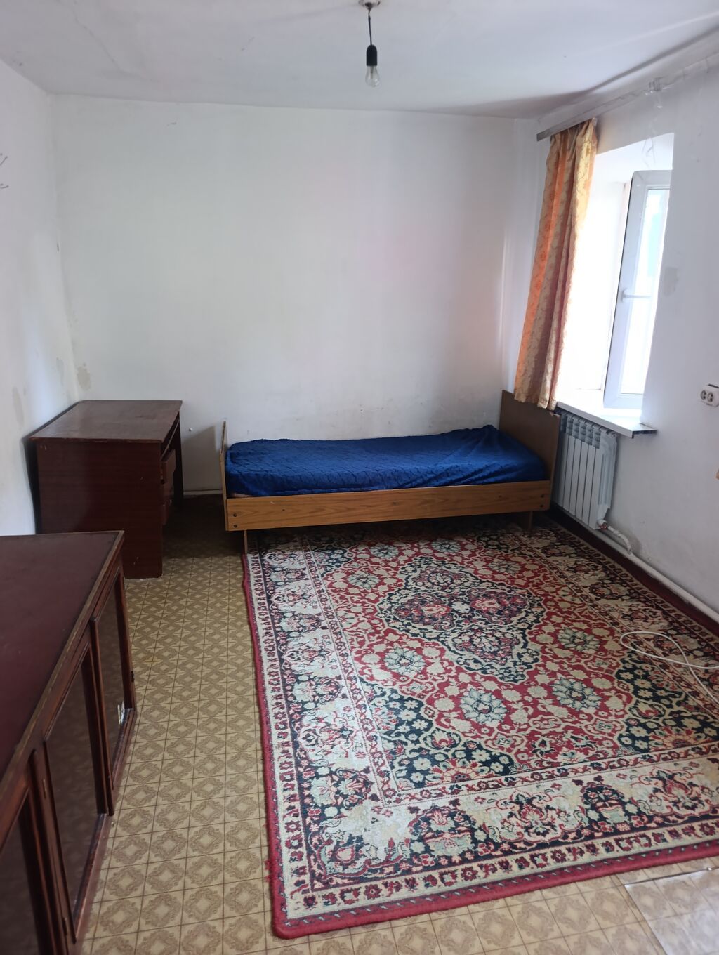 Сдаю дом район Аламединского рынка 3ком,1к времянка сан/узел в доме: фото 8