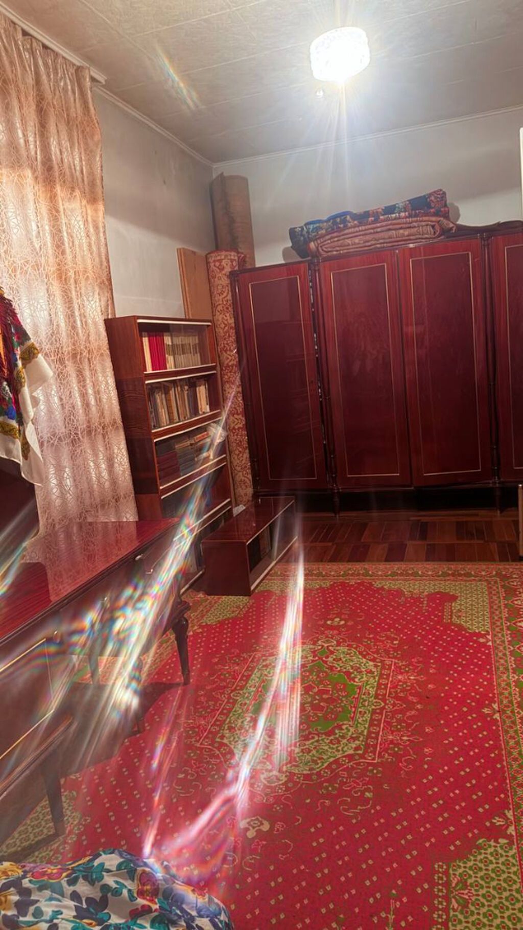 3 комнаты, 93 м², 2 этаж: фото 3