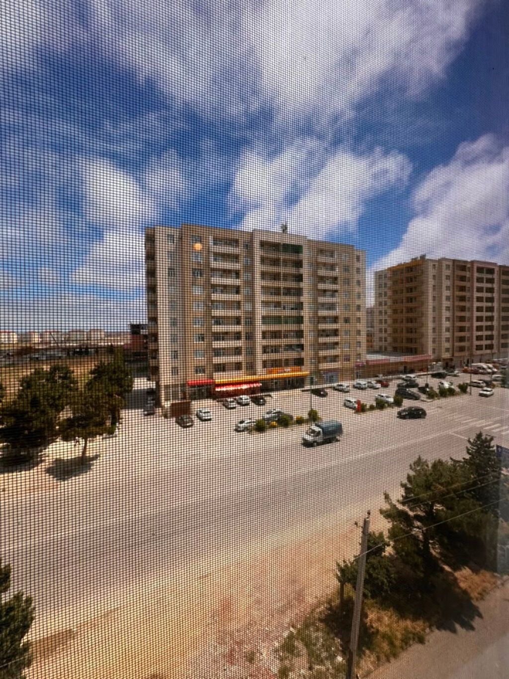 Məmmədli, 3 otaqlı, Yeni tikili, m. Koroğlu, 62 kv. m