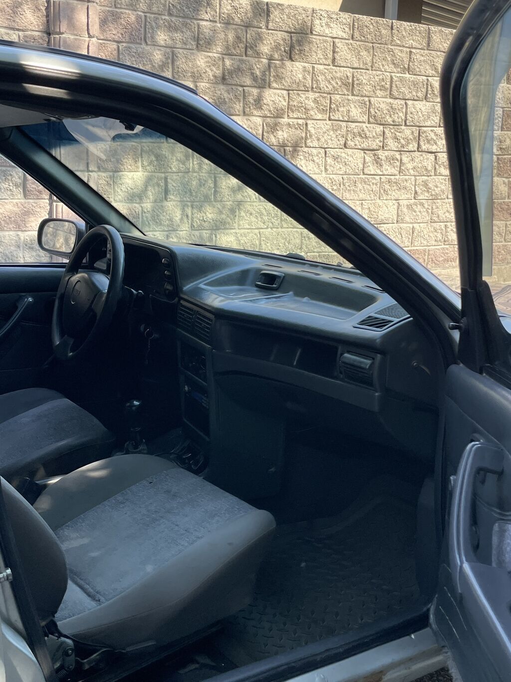 Daewoo Nexia: 2008 г., 1.6 л, Механика, Бензин, Седан: фото 7