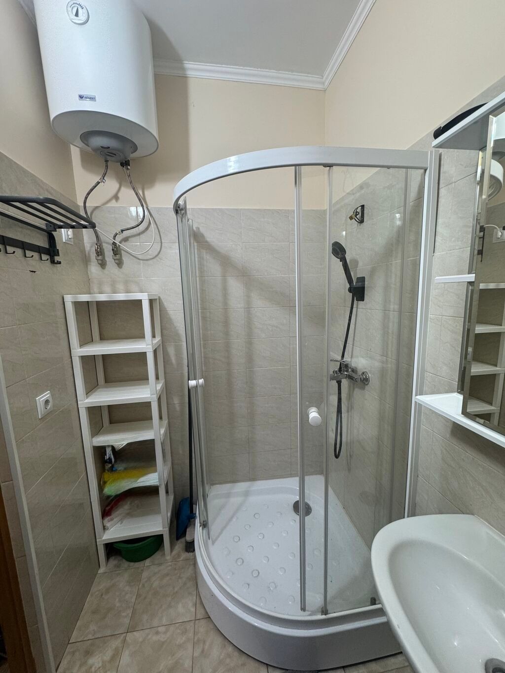 Аренда квартиры на Иссык-Куле, Радуга, Сары-Ой, 7 мест: фото 4