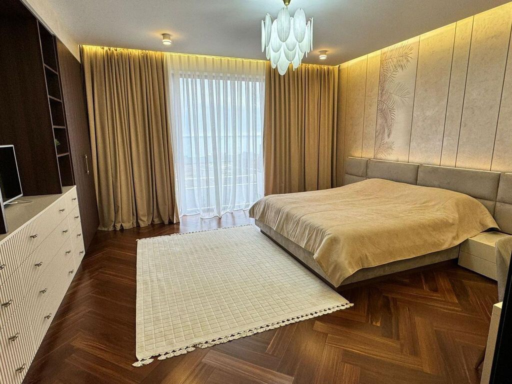 Şıxov 8 otaq, 678 kv. m, Kredit yoxdur, Yeni təmirli