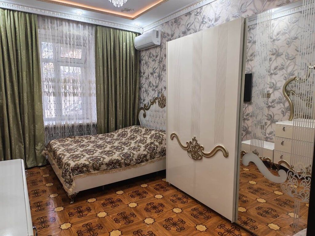 28 Mayda 3 otaqlı köhnə tikili mənzil kirayə verilir, 70 m², 1 000 AZN/ay, şəkil 5 / 12
