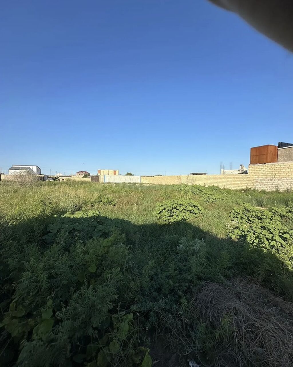 9 sot, Tikinti, Maklerlər narahat etməsin, Kupça (Çıxarış)