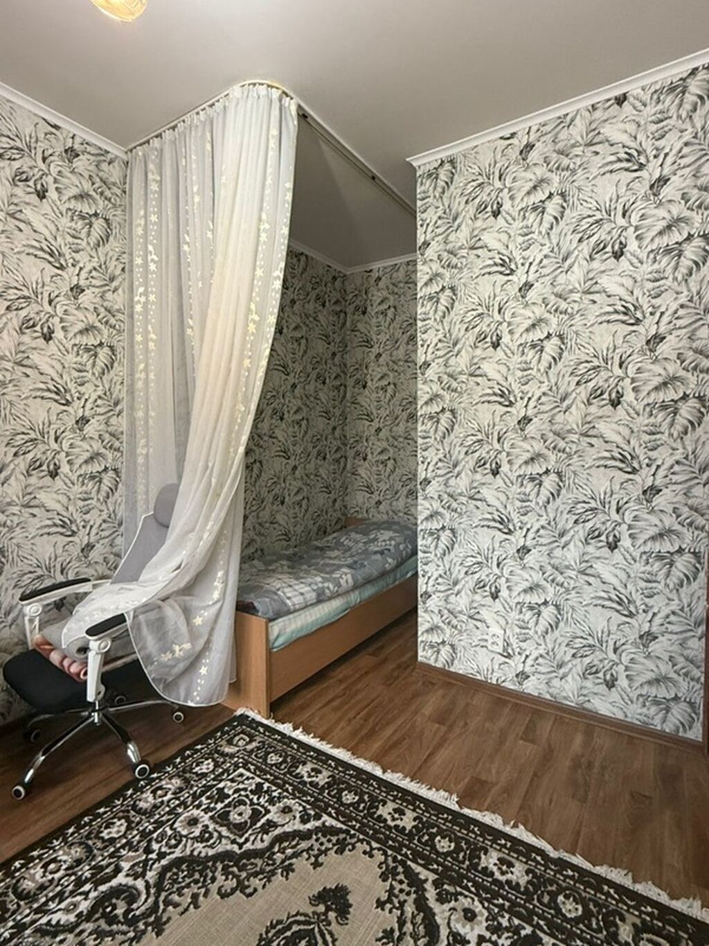 15 м², С мебелью полностью: фото 2