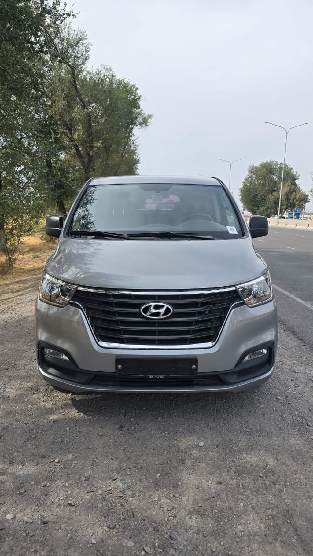 Срочно продам Hyundai Grand Starex, 2019 г., дизель, автомат: фото 2