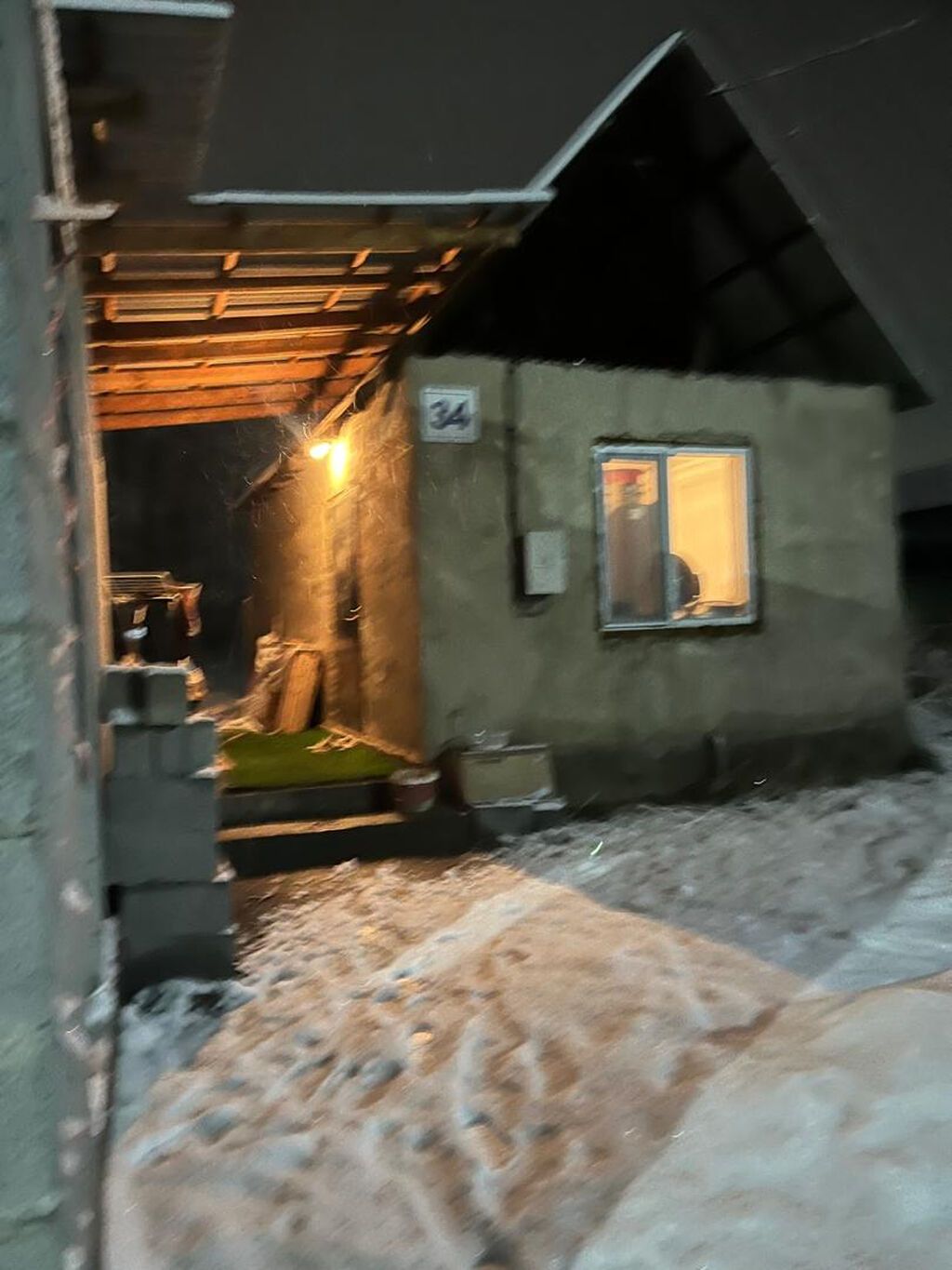 ПРОДАЁТСЯ ДОМ С УЧАСТКОМ — КАЛЫС ОРДО Район: Первомайский Объект: фото 2