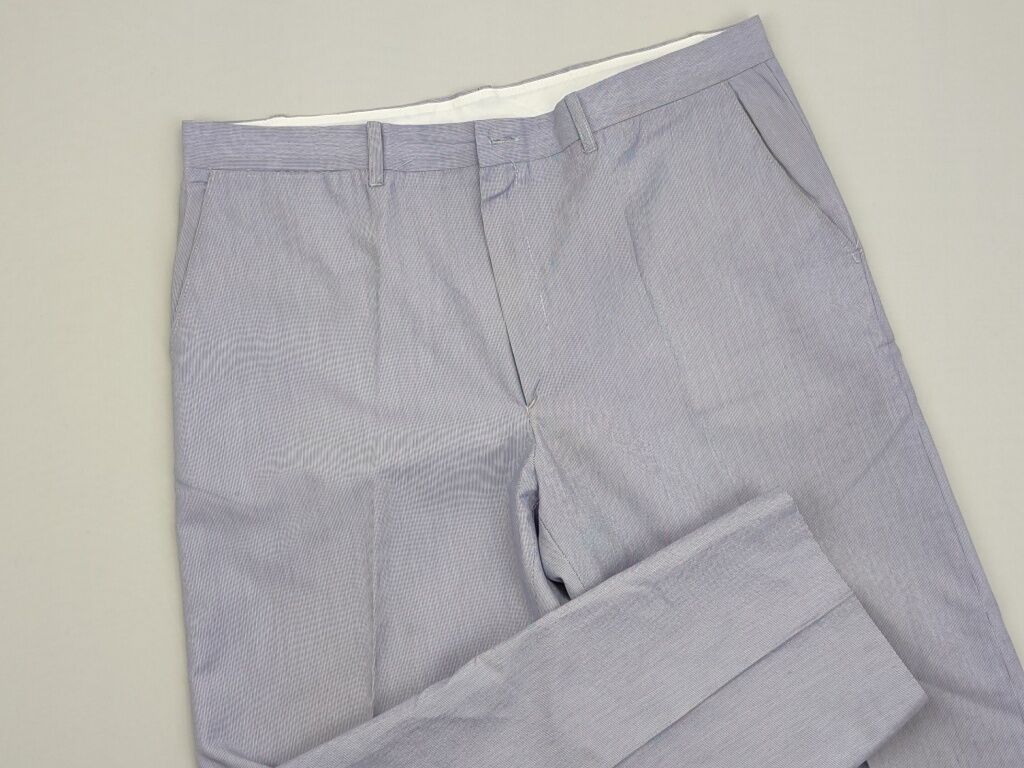 Spodnie: Spodnie M (EU 38), Poliester, stan - Idealny — 1