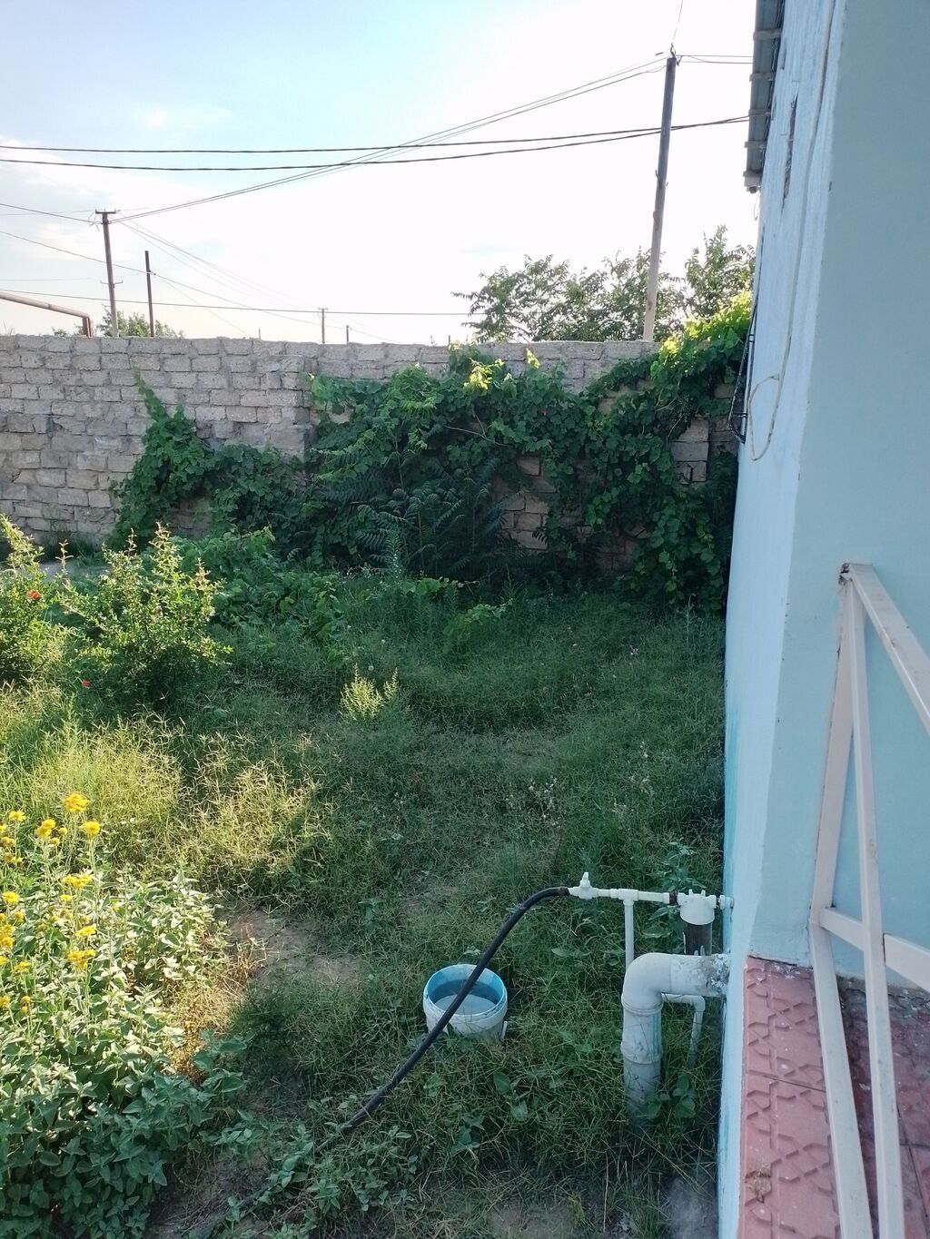 Bakı, Maştağa qəs., 80 kv. m, 4 otaqlı, Hovuzsuz, İşıq, Artezian quyusu, İnternet