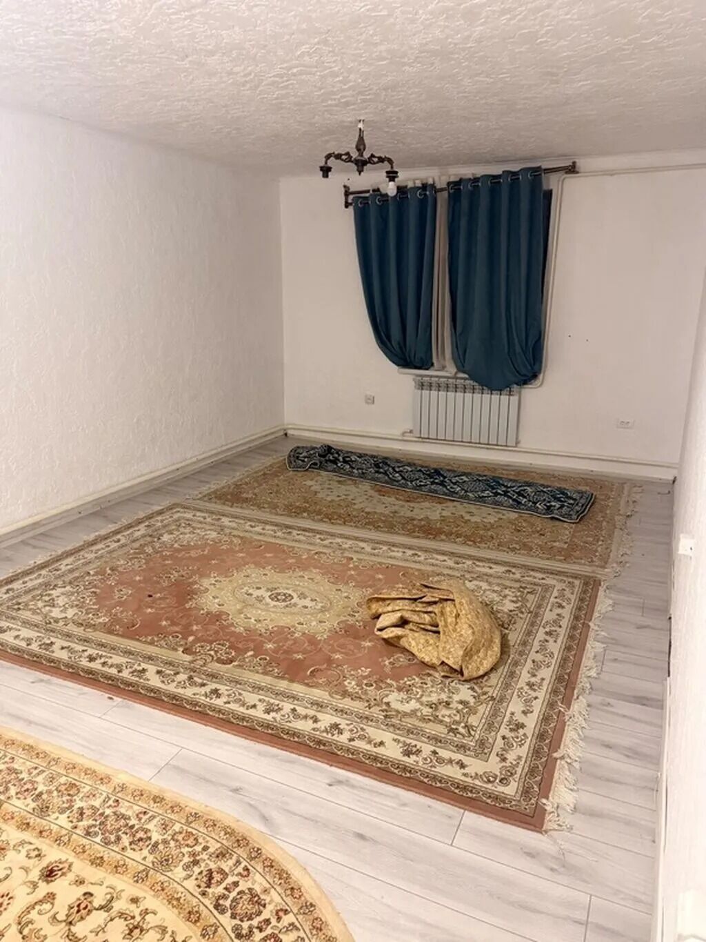 70 м², 3 комнаты, ул. Щербакова / Фере, Без животных: фото 4