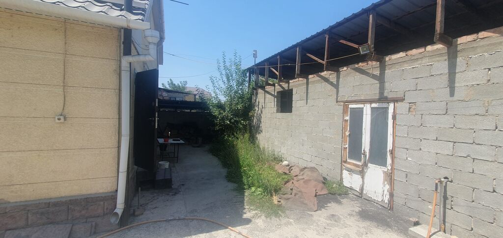 СРОЧНО! Продается жилой дом Арча-Бешик. 4,8сот. 140-квадрат: фото 2