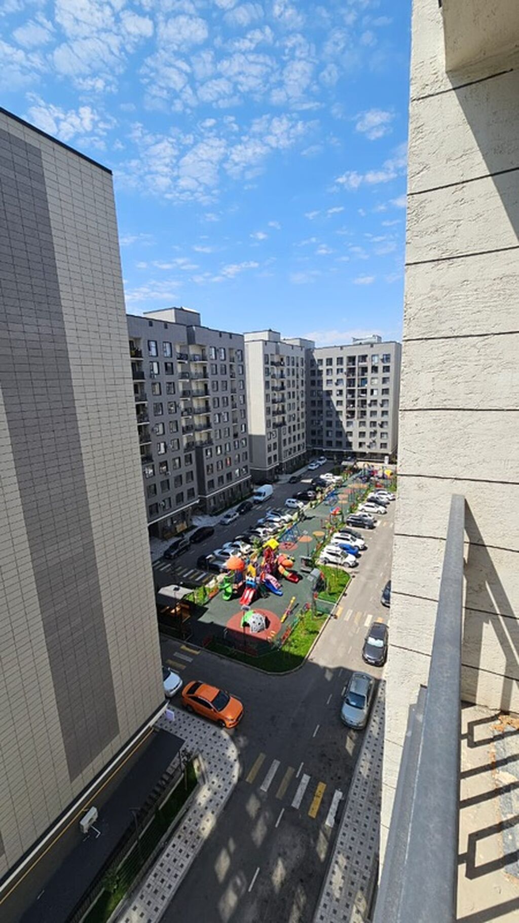 2 комнаты, 65 м², Технопарк 8 этаж, ПСО (под самоотделку): фото 3
