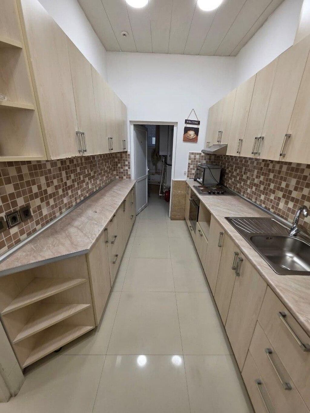 İcarəyə verilir obyekt 500 m², Nəsimi r. 💎 TİBB UNİVERSİTETİ