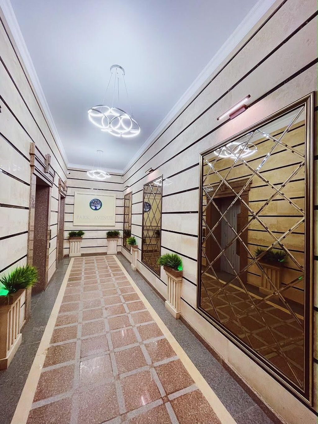 Сдается 1-комнатная квартира в жилом комплексе Park Avenue. Квартира: фото 2