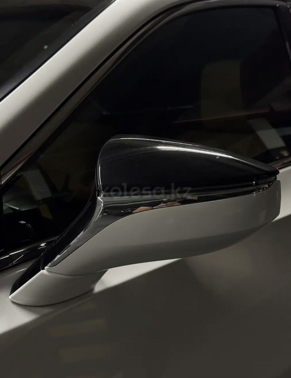 Lexus ES: 2019 г., Гибрид, Седан: фото 8