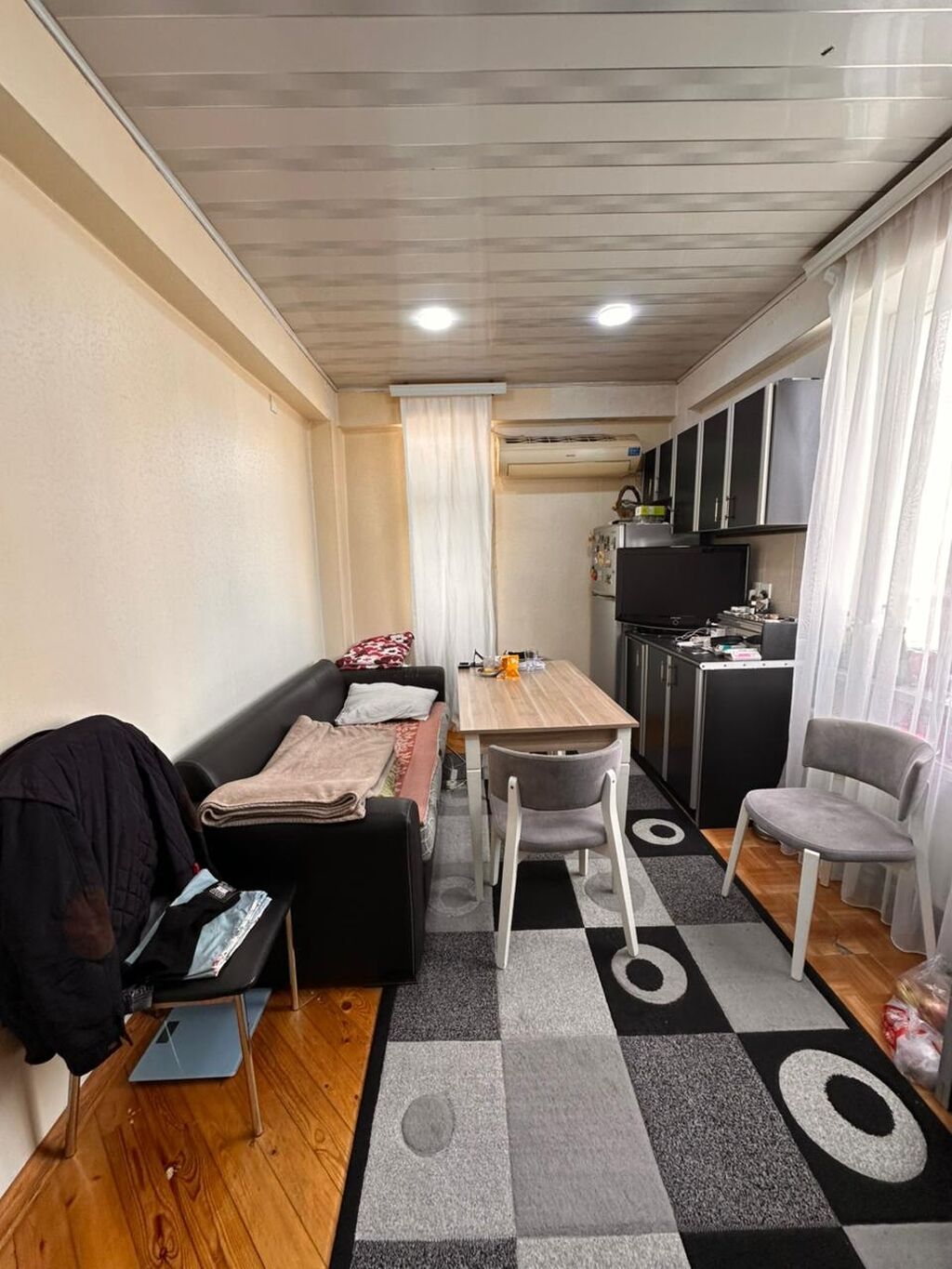 Продаётся 2-комнатная квартира в новостройке, Məmmədli, 74 м², 85 000 AZN, фото 3 / 9