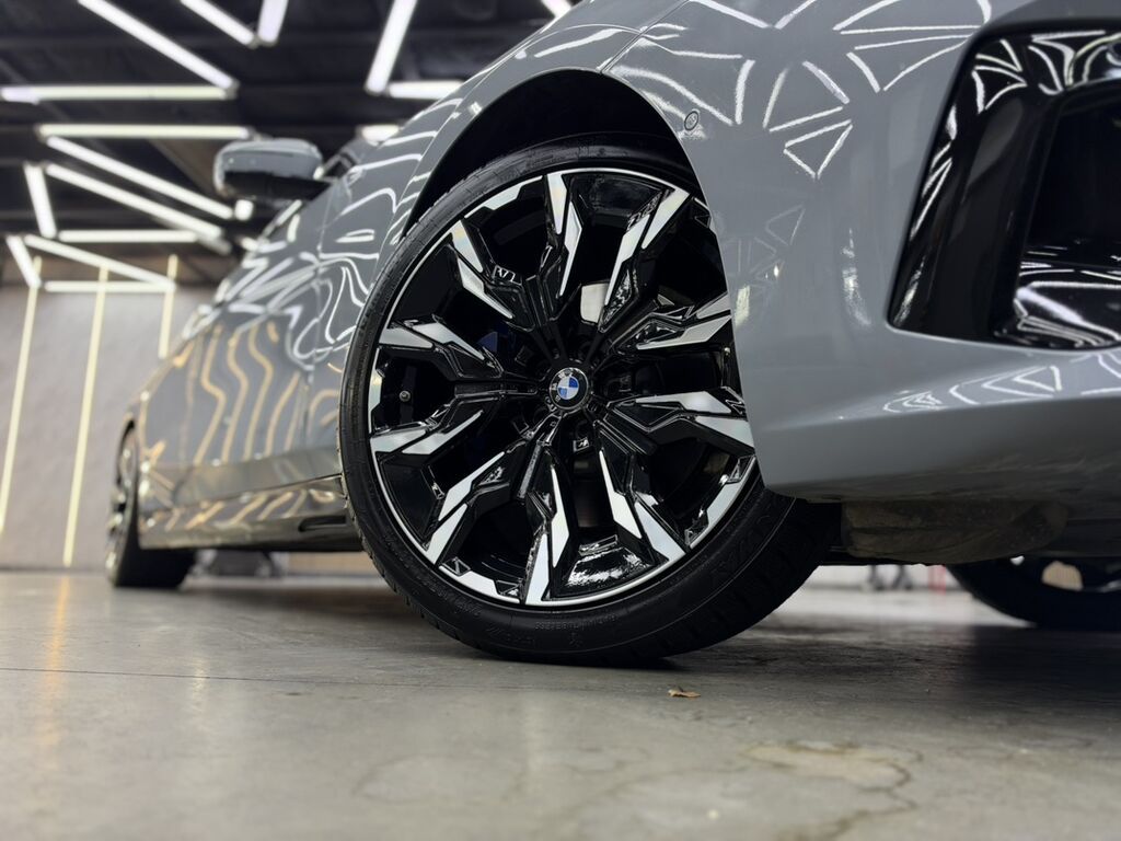 BMW 5 series: 2024 г., 2 л, Автомат, Бензин, Седан: фото 3
