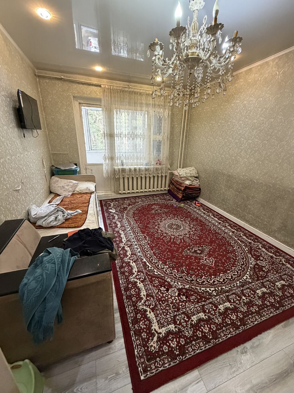 Сдам 3-комнатную квартиру на Молодой Гвардии: фото 2
