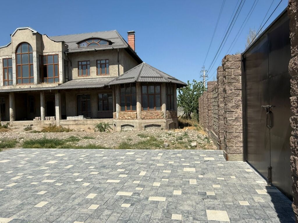 6 комнат и более, 1000 м², 22 соток, Бишкек, Кок-Жар ж/м Агентство недвижимости: фото 8