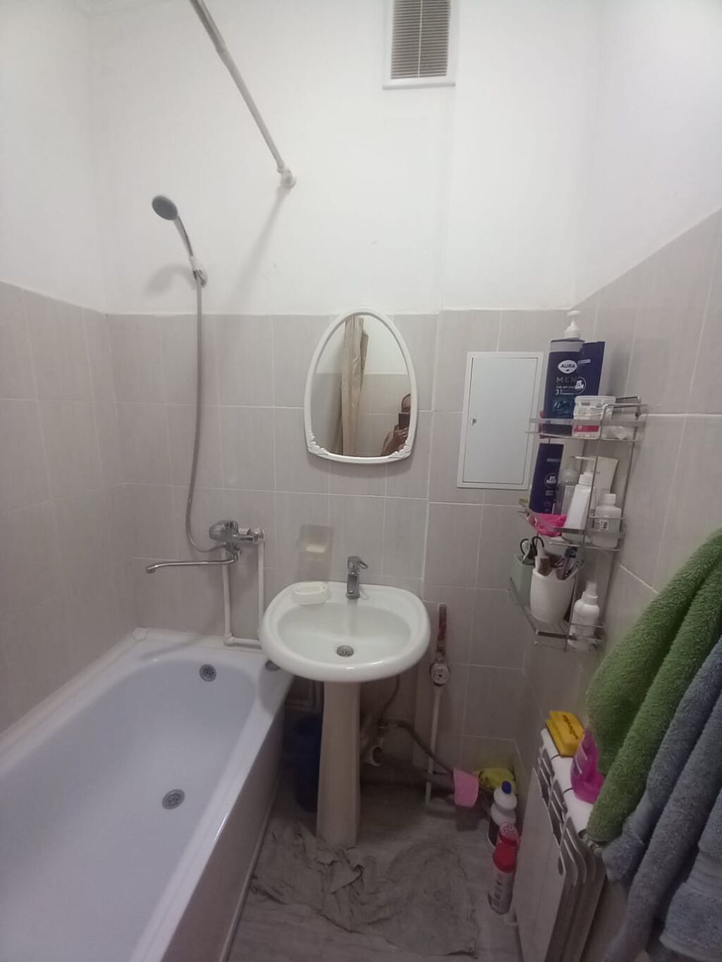 75 м², С мебелью: фото 5