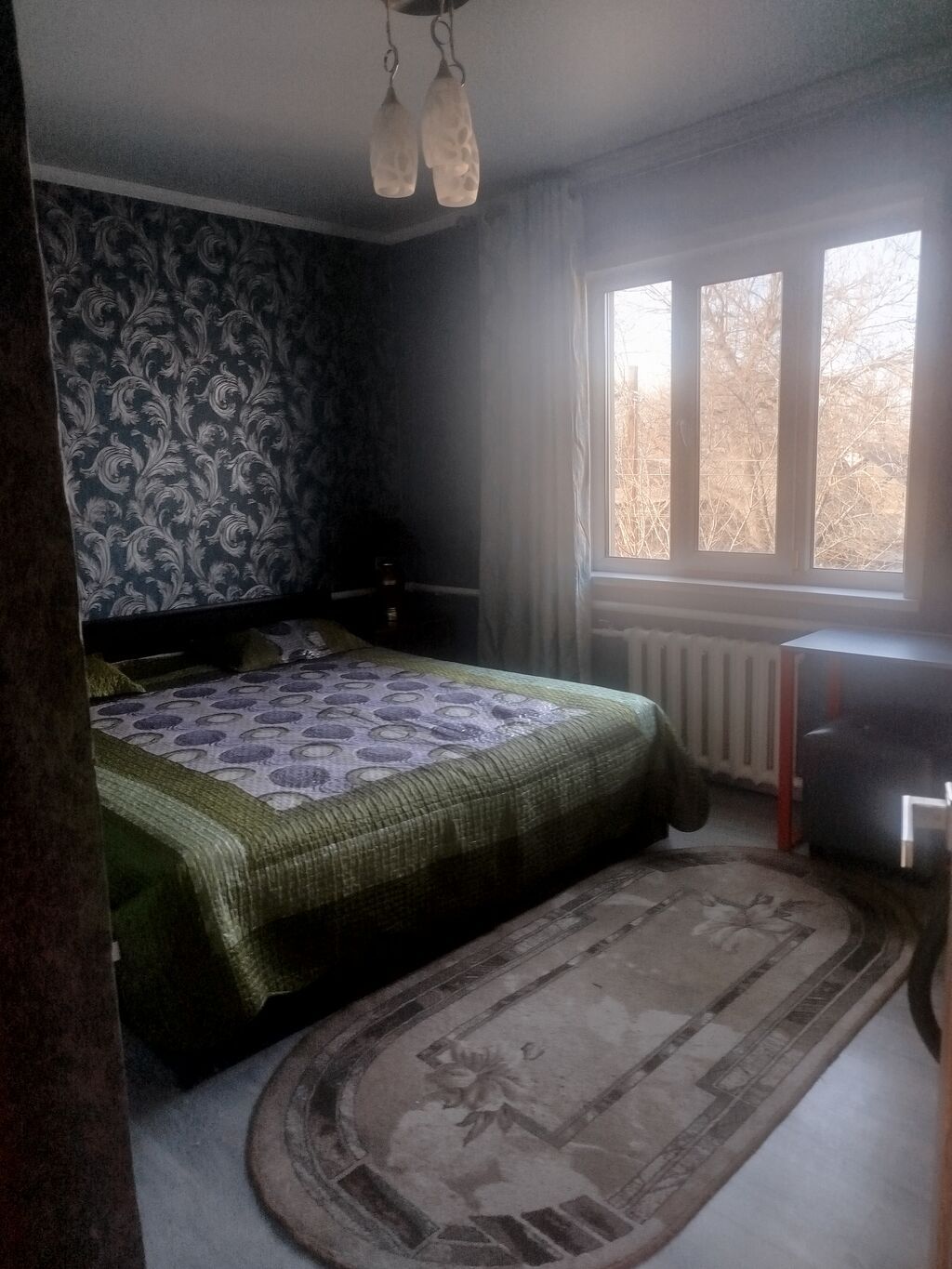 6 комнат и более, 260 м², 4 соток, Бишкек, Рынок Баят/Азиз Собственник: фото 4