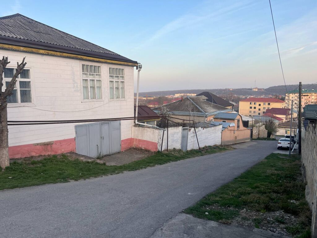 7 otaqlı, 196 kv. m, Kredit yoxdur, Orta təmir