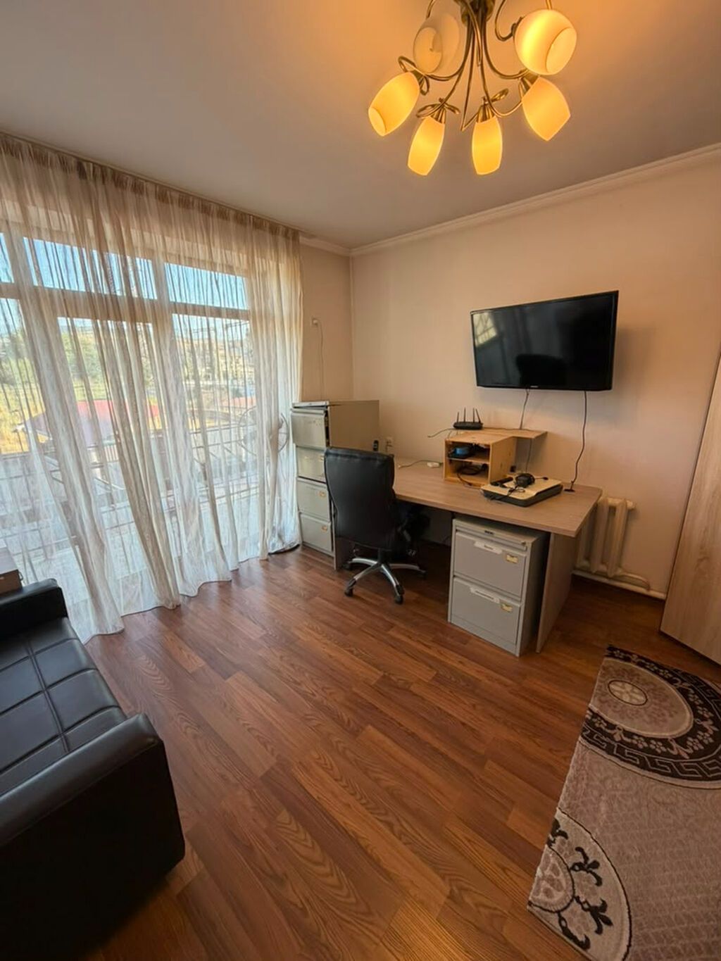 170 м², 4 комнаты, Киргизия 1: фото 3