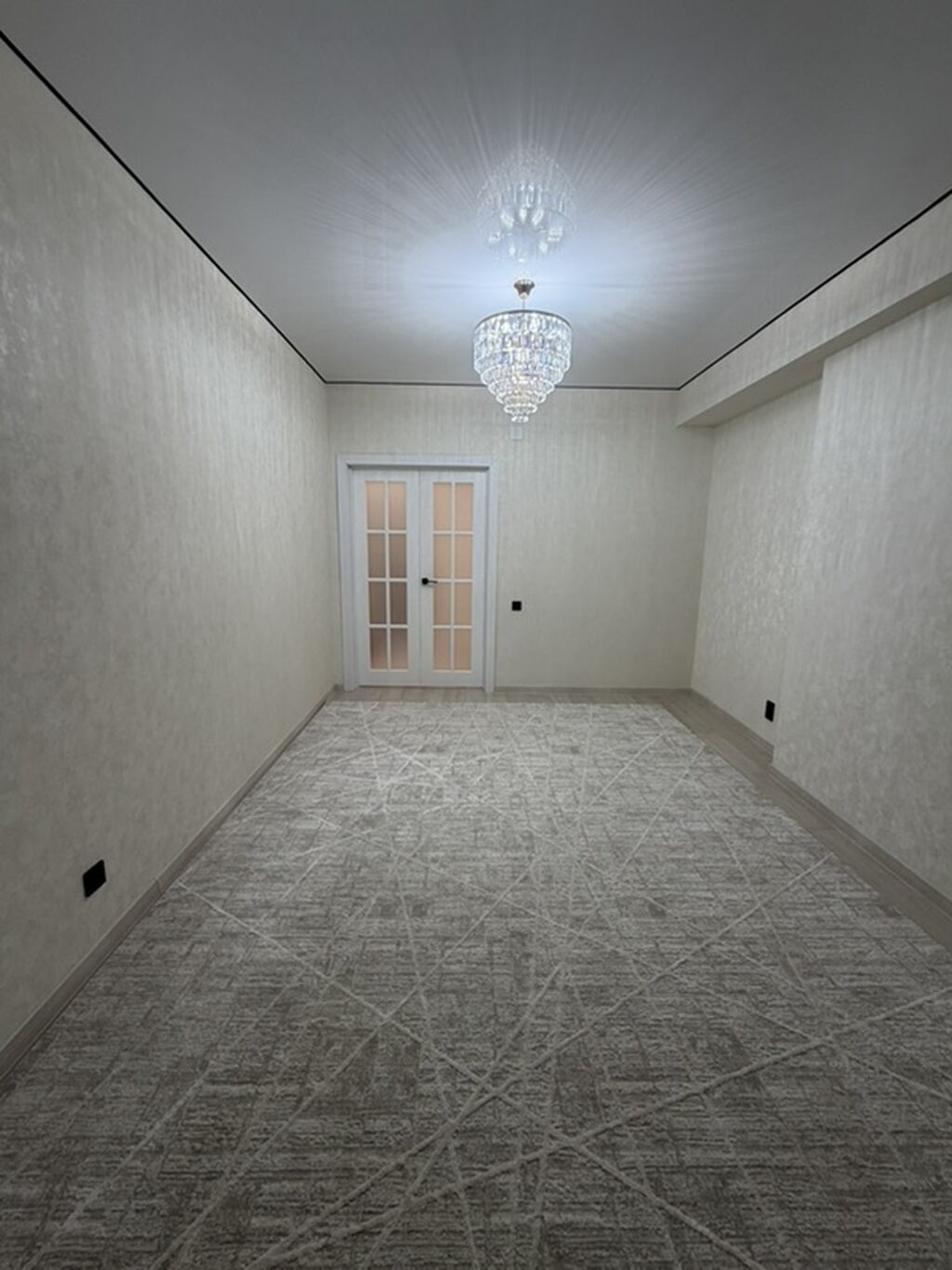 3 комнаты, 80 м², Технопарк Элитка, 2 этаж, Евроремонт: фото 6