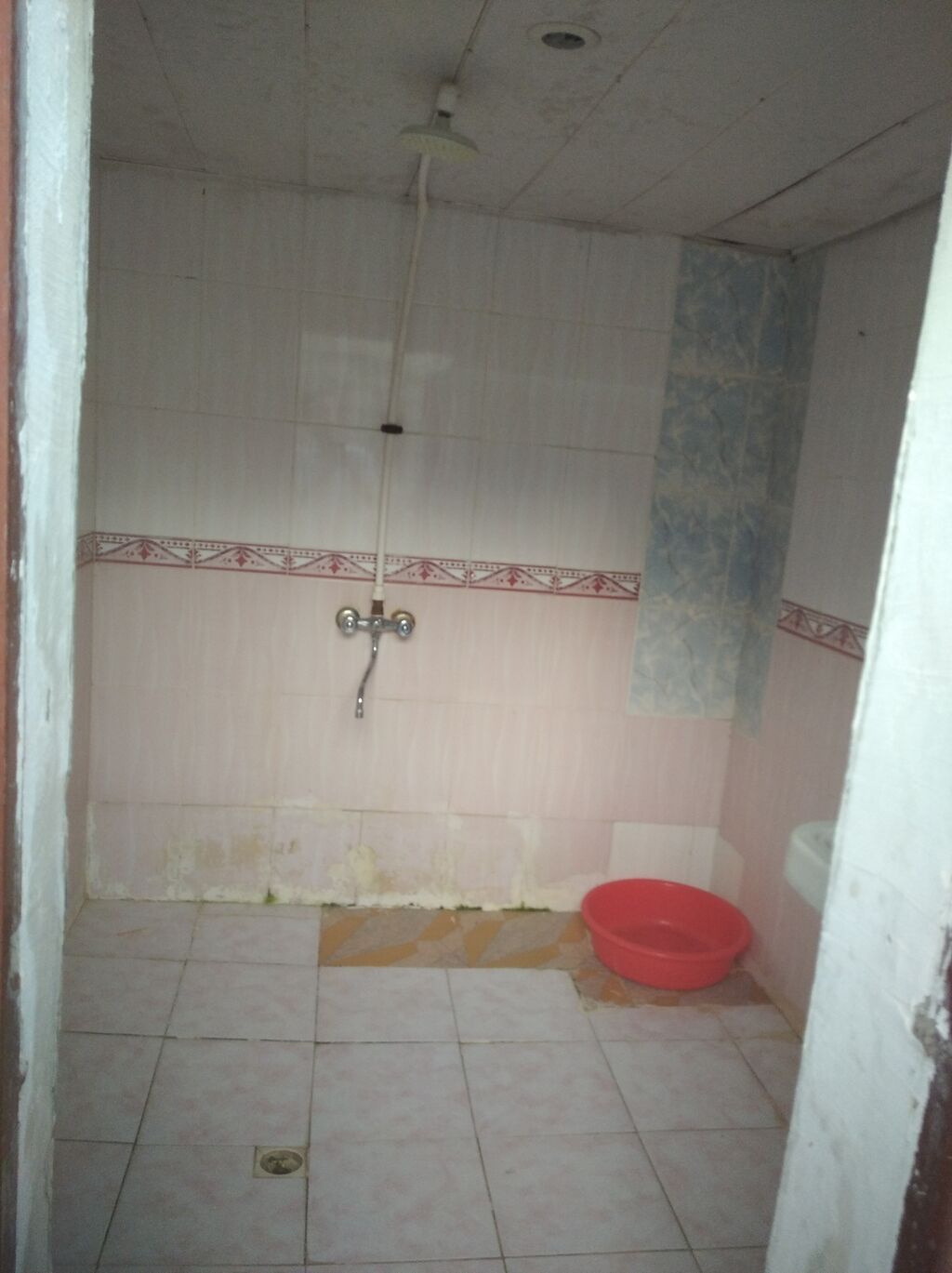 Əmircan qəs. 4 otaqlı, 66 kv. m, Kredit yoxdur, Orta təmir