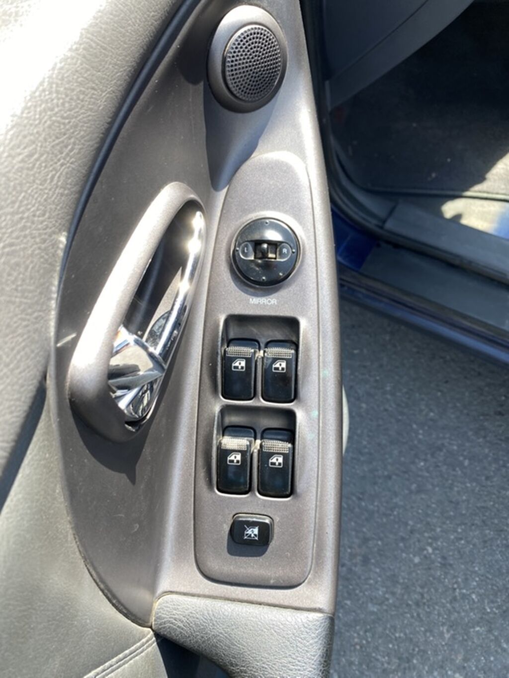 Hyundai Elantra: 2003 г., 2 л, Автомат, Газ, Седан: фото 5
