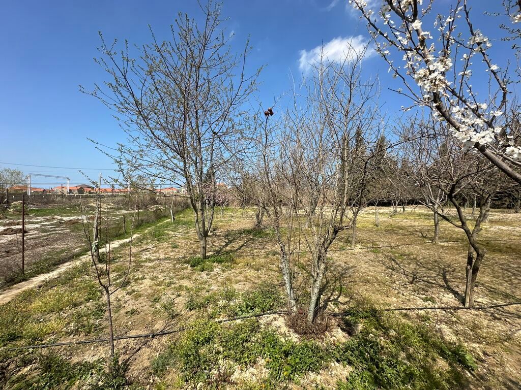 Mehdiabad, 110 kv. m, 4 otaqlı, Hovuzsuz, Artezian quyusu, Qaz, Telefon
