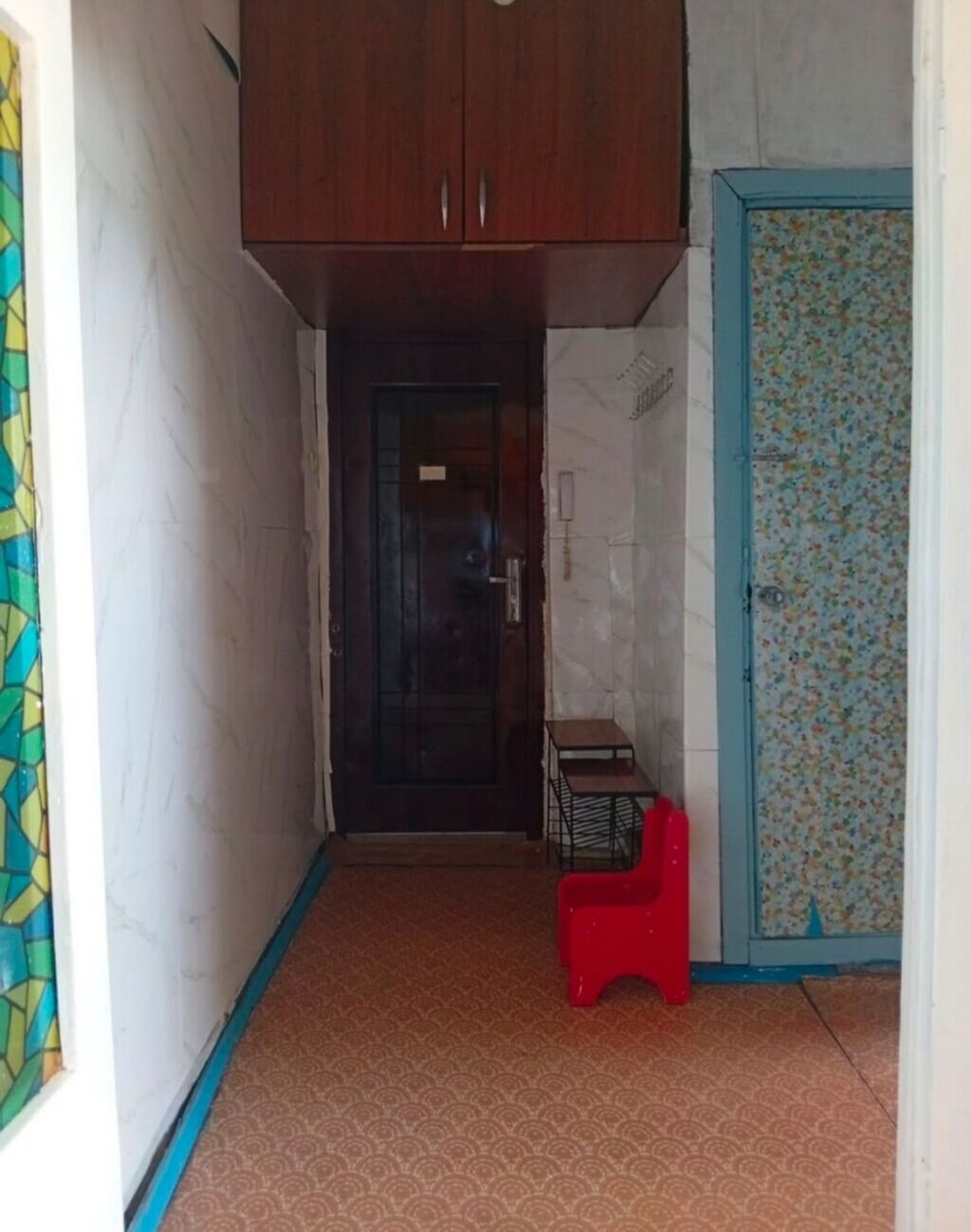 Продам 1-комнатную квартиру, 33 м², 5 этаж, р-н Белинда/Боконбаева: фото 7