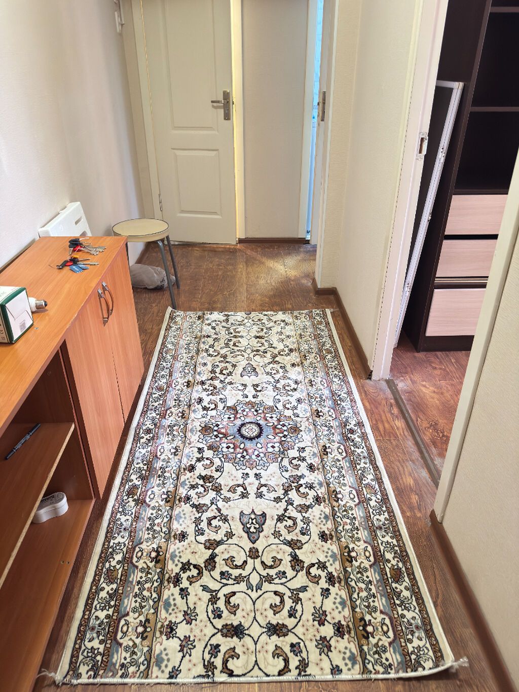 Сдам 2-комнатную квартиру в 7 мкр, 60 кв.м.: фото 6