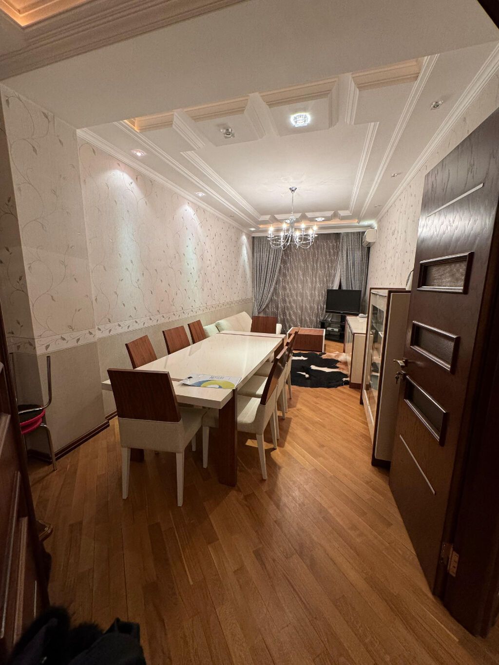 🏡 Baku Mall yaxınlığında kirayə mənzil 📍 Ünvan: Baku Mall yaxınlığı