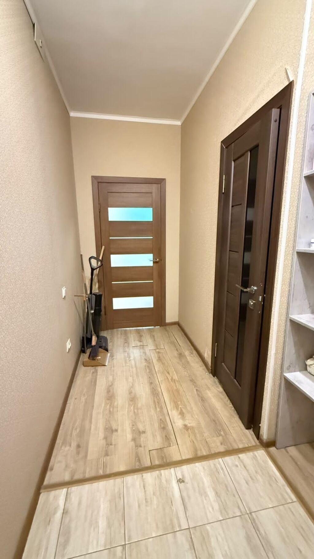 1 комната, Кок-Жар мкр Риэлтор, Семейным, от 1 года, С мебелью полностью: фото 5