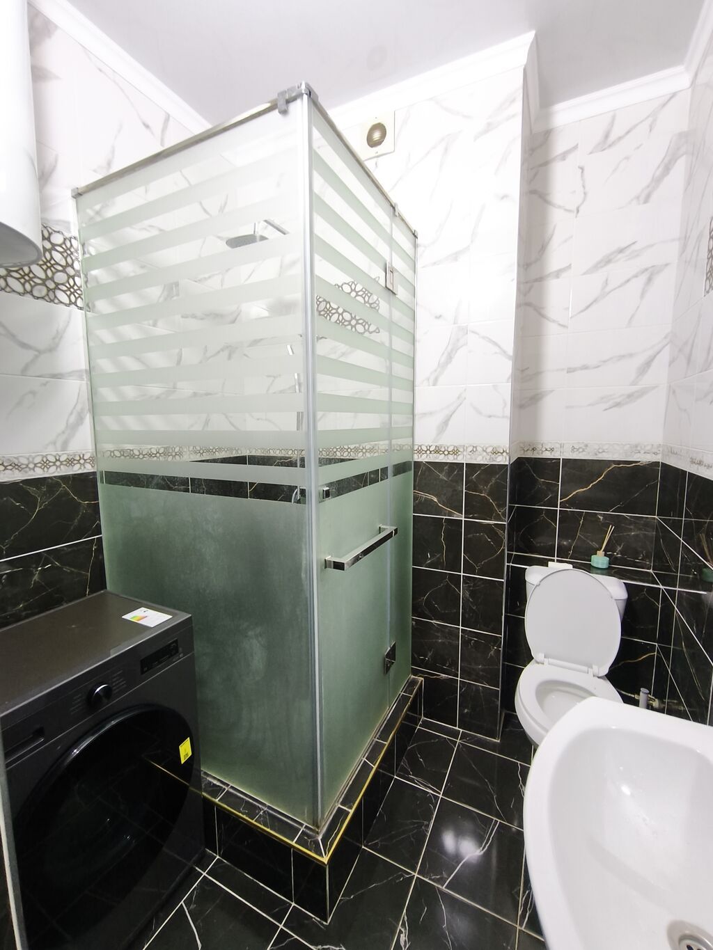 1 комната, 39 м², Нижний Джал (Джал-23) Элитка, 8 этаж, Евроремонт