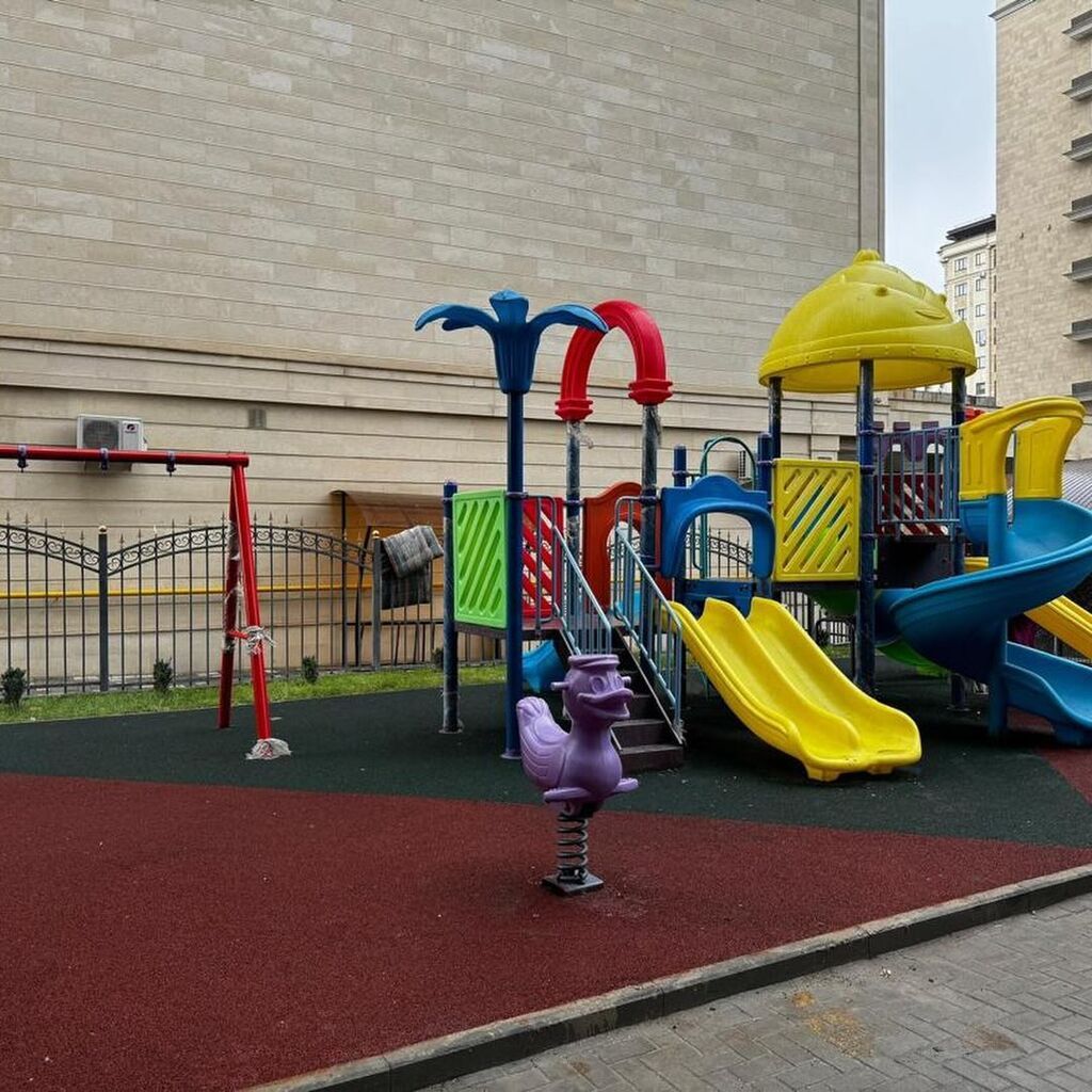 1 комната, 47 м², Элитка, 12 этаж, Евроремонт — фото 6