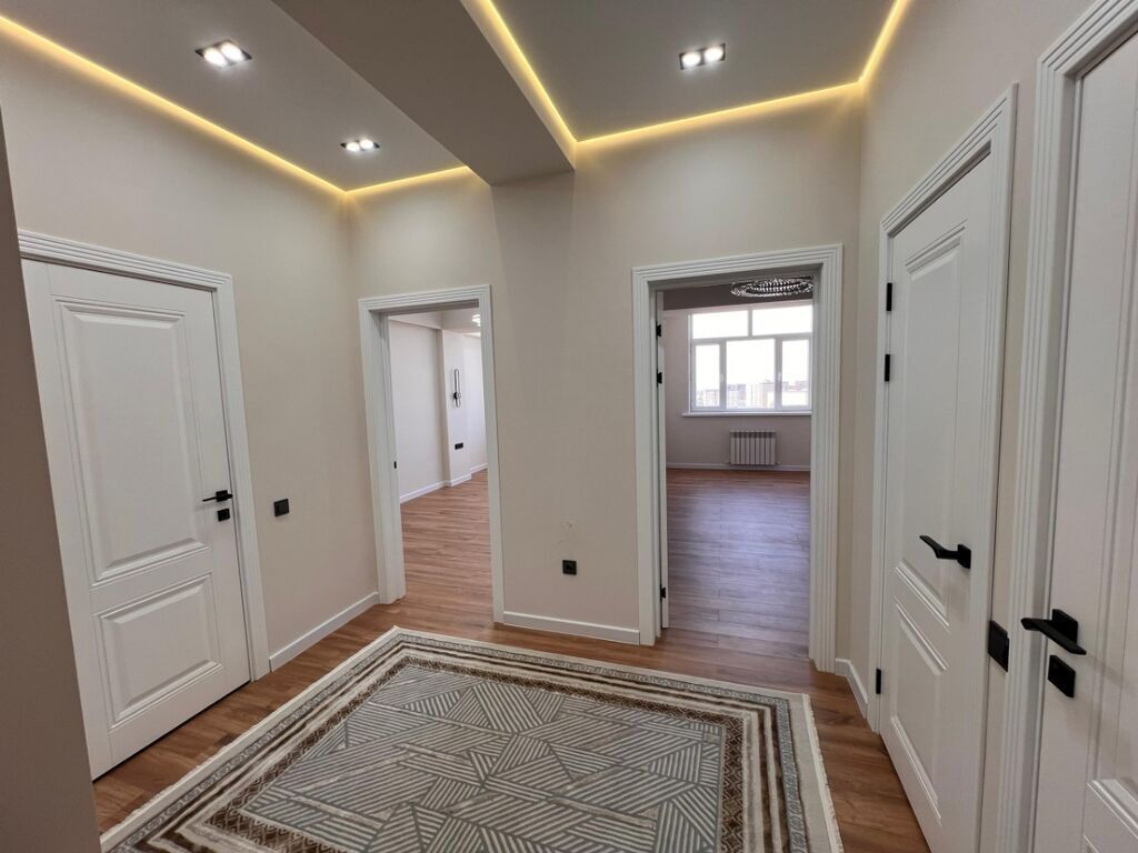2 комнаты, 64 м², Кок-Жар мкр Элитка, 9 этаж: фото 7