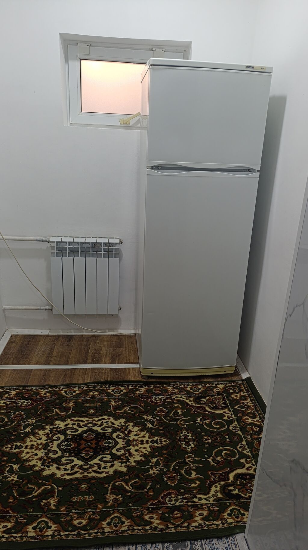 2 комнаты, Рабочий Городок Собственник, Семейным, от 6 месяцев, С мебелью полностью: фото 3